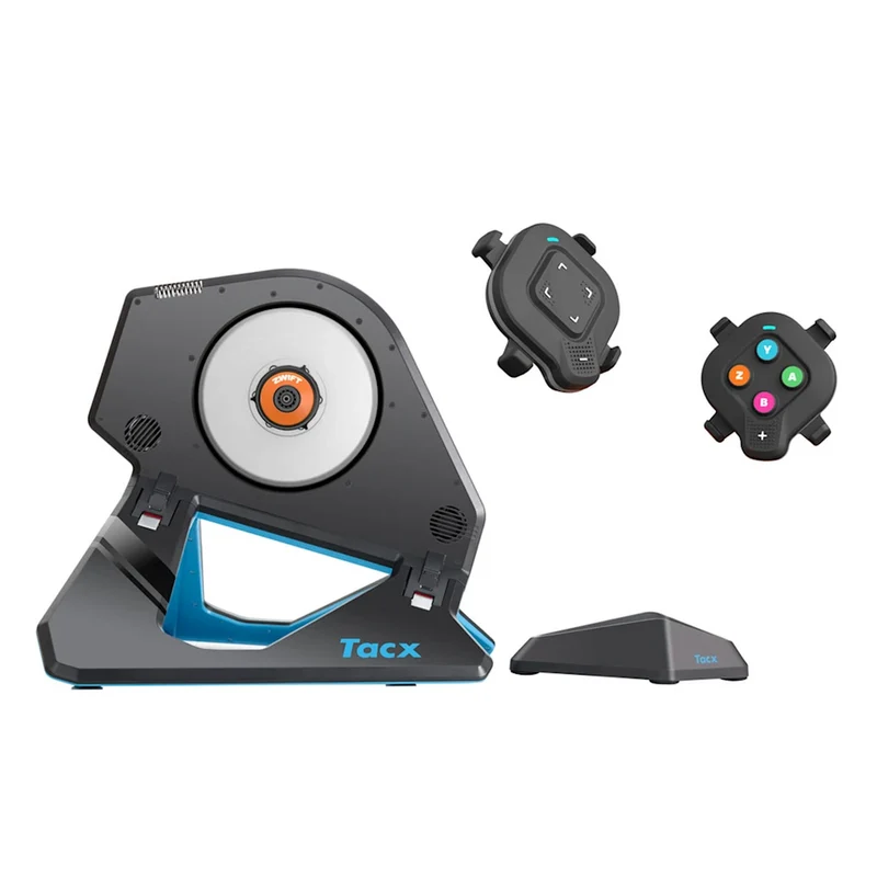 Rullo Tacx Neo 2T Smart - Zwift Ready