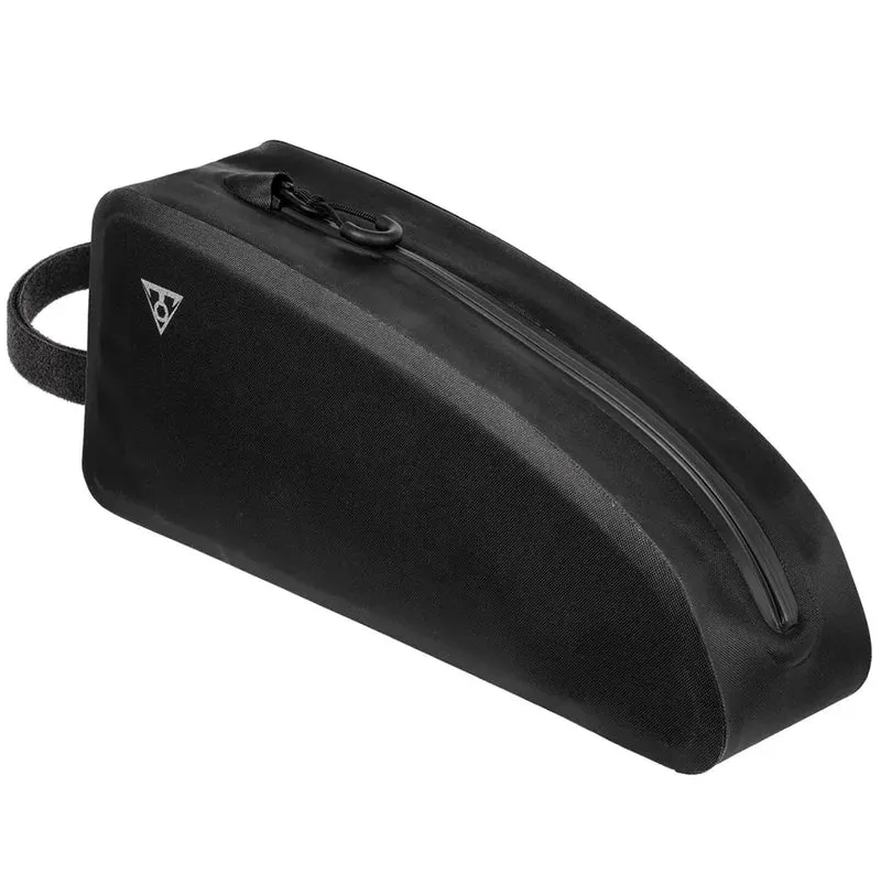 Borsa telaio Topeak TopLoader DryBag Bolt-On 1 L - Nero