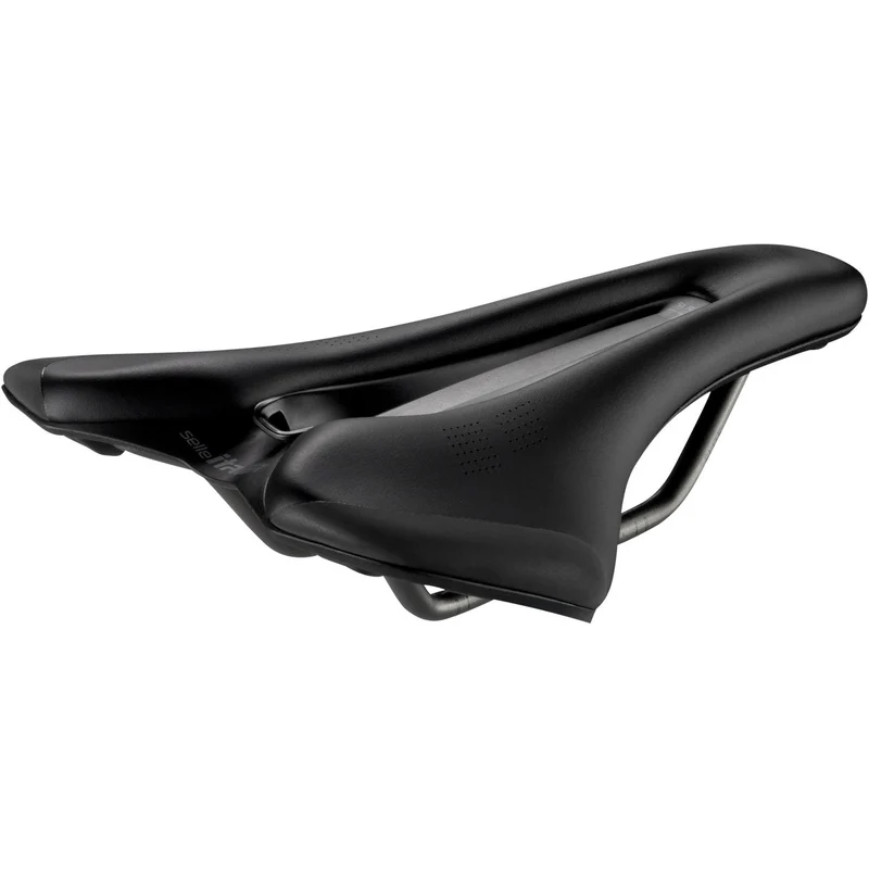 Sella Selle Italia SLR Gravel Elite L3 - Nero