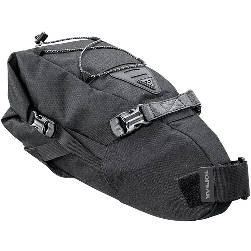Borsa Sella Topeak BackLoader 6 L - Nero
