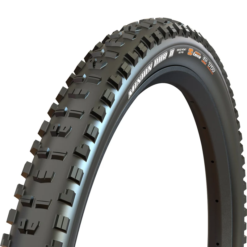 Copertone Maxxis Minion DHR 2 MaxxTerra EXO+ TR - 27.5x2.60
