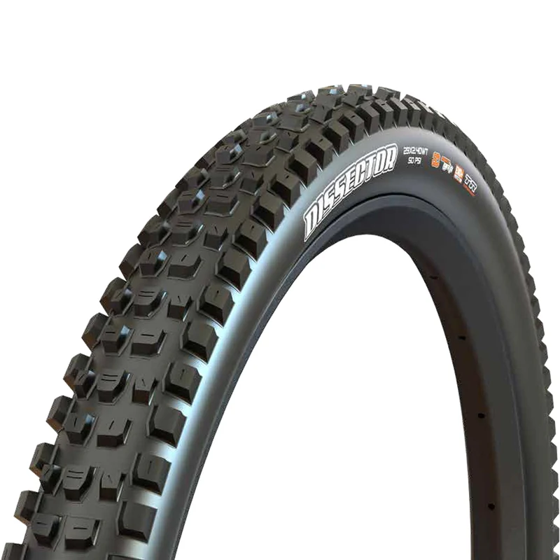 Copertone Maxxis Dissector 3C MaxxGrip G2 DD/TR - 29x2.40