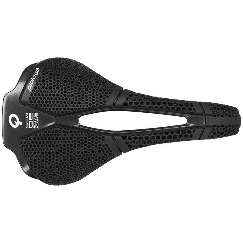 Sella Prologo Scratch M5 Pas 3D 147 Nack - Nero