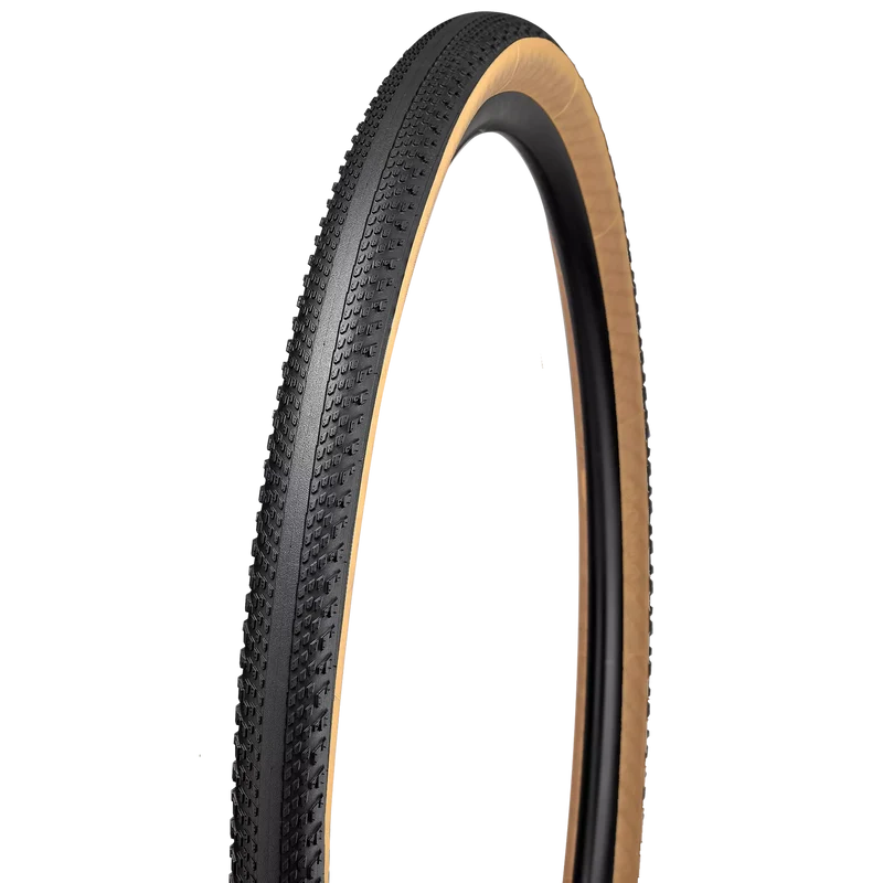 Copertone Specialized Pathfinder TLR Tan Fast Gravel - 700x50