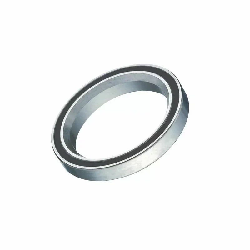 Cuscinetto sigillato Fsa 1-1/8'' TH-873E ACB 36x45° single seal MR122 - Nero