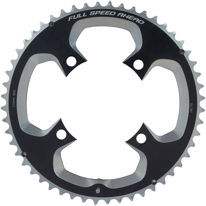 Corona FSA Powerbox Road 110BCD 2x11 - 53T