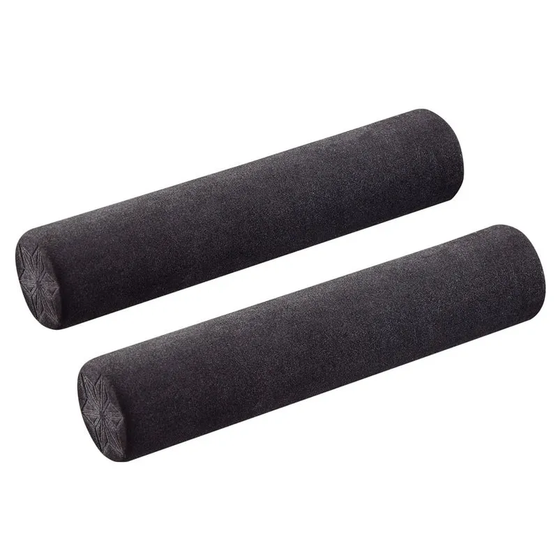 Manopole Supacaz Supalite - Nero