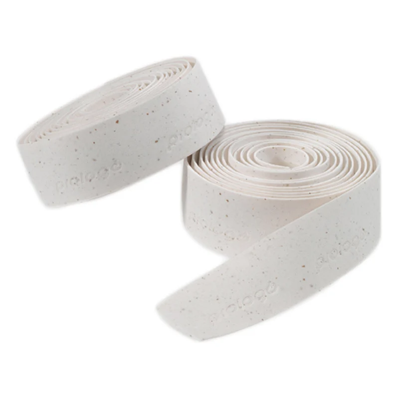 Nastro manubrio Prologo Doubletouch - Bianco