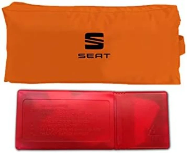 Warning Triangle - Seat