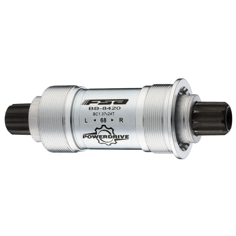 Movimento Centrale FSA Power Drive - 68x113mm