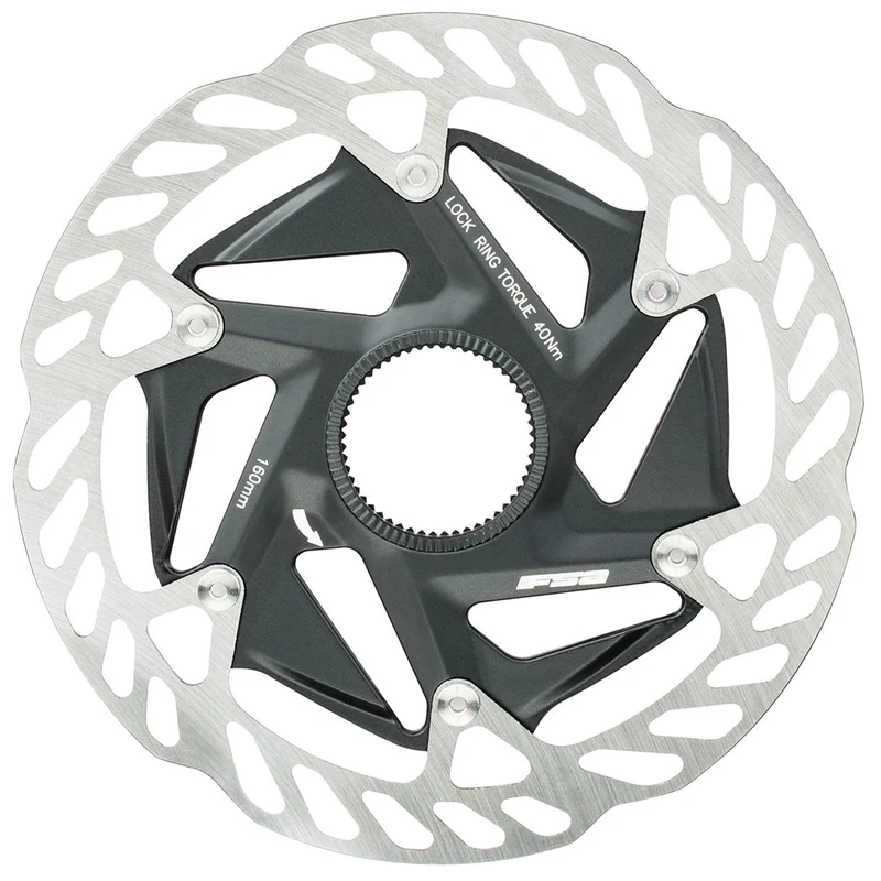 Disco Fsa K-Force WE Centerlock - 160mm