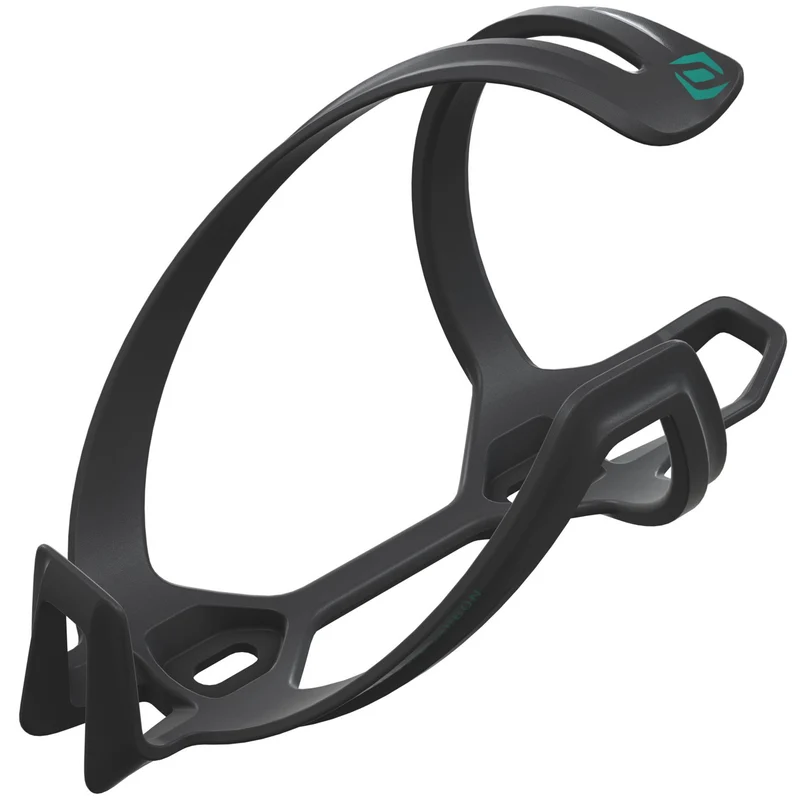 Portaborraccia Syncros Taylor 1.0 destro - Nero blu