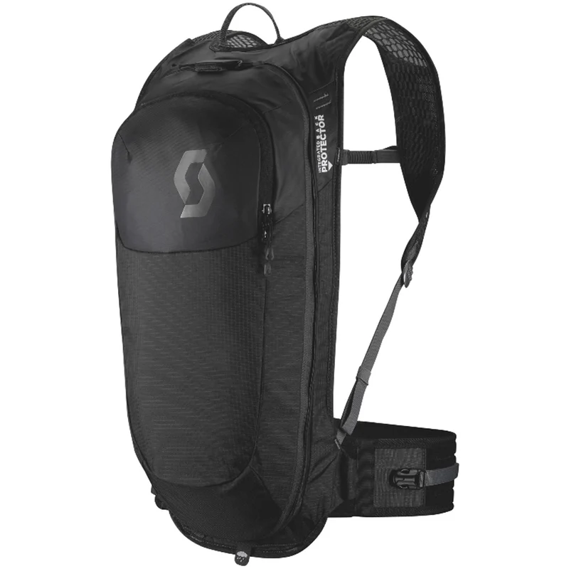Zaino Scott Trail Pro FR 10 - Grigio