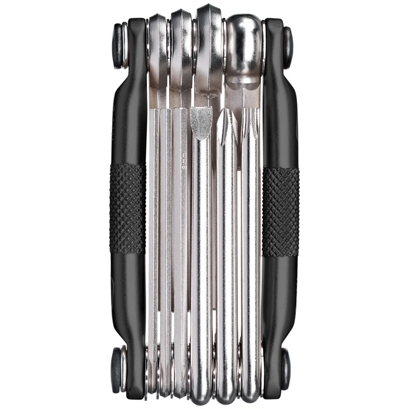 Multitool Crank Brothers M10 - Nero