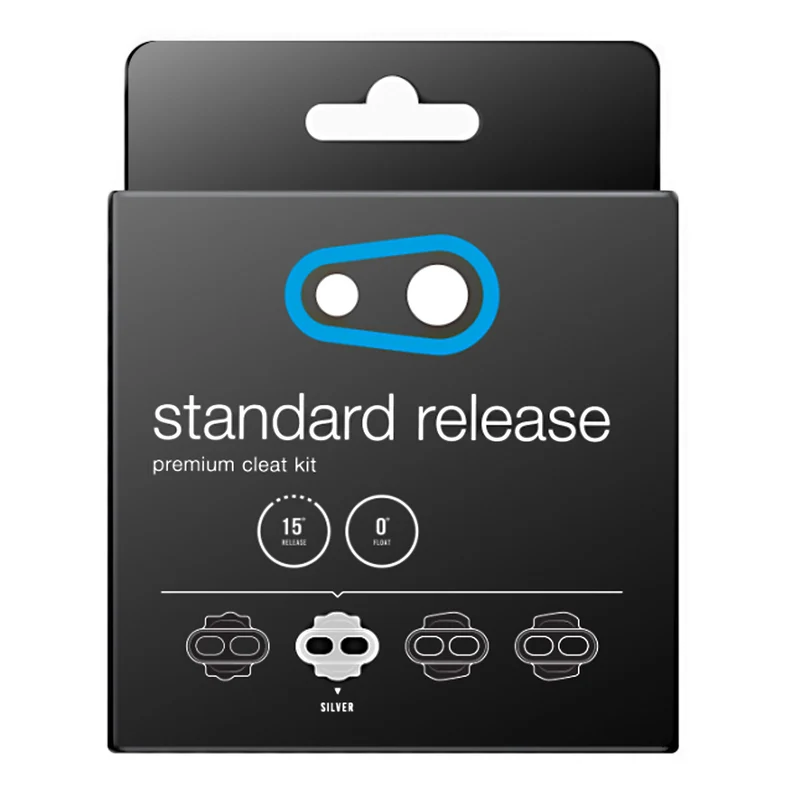 Tacchette Crank Brothers Standard release 0°