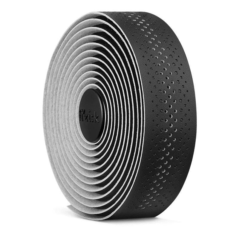 Nastro Manubrio Fizik Tempo Microtex Bondcush Classic - Nero