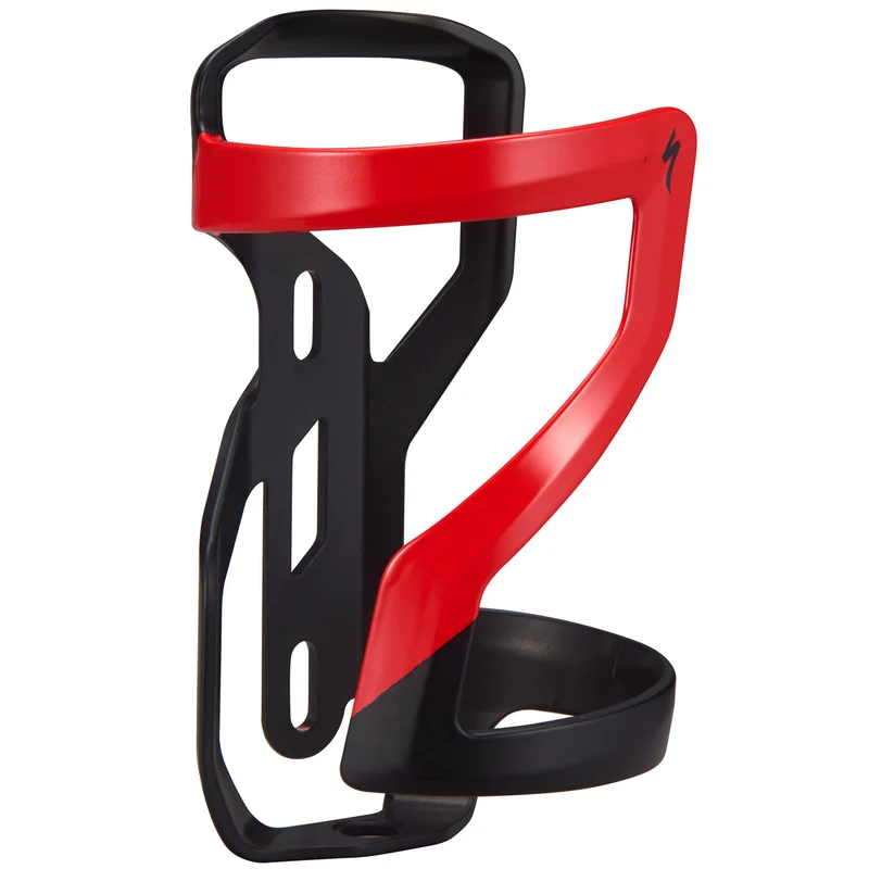 Portaborraccia Specialized Zee Cage 2 destra - Nero rosso