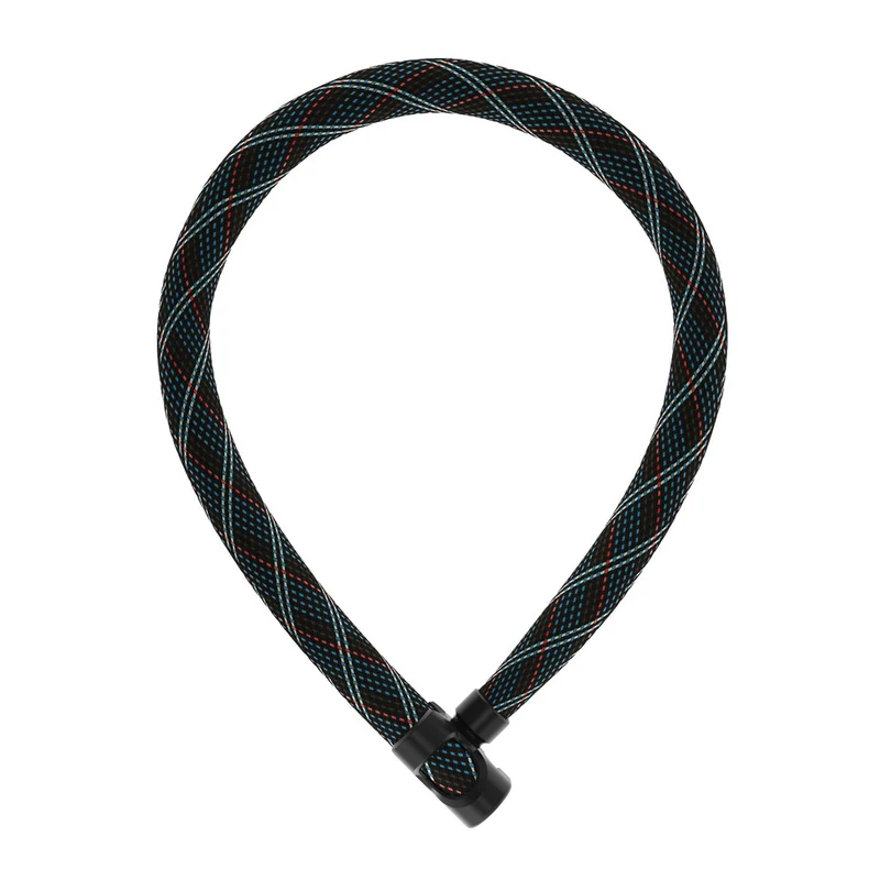 Lucchetto Abus Ivera 7210 - Grigio