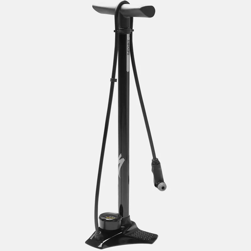 Pompa Aria da terra Specialized Sport - Nero