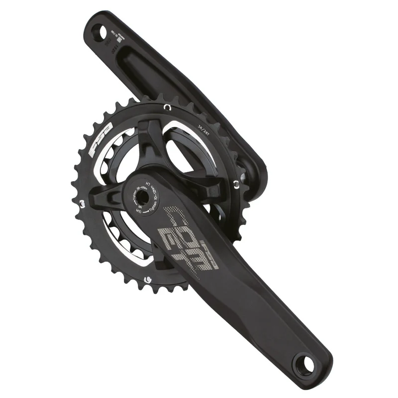 Guarnitura FSA Comet Modular Mega Exo - 36/26