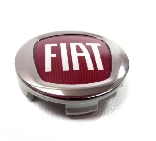 Centre Cap - Ducato