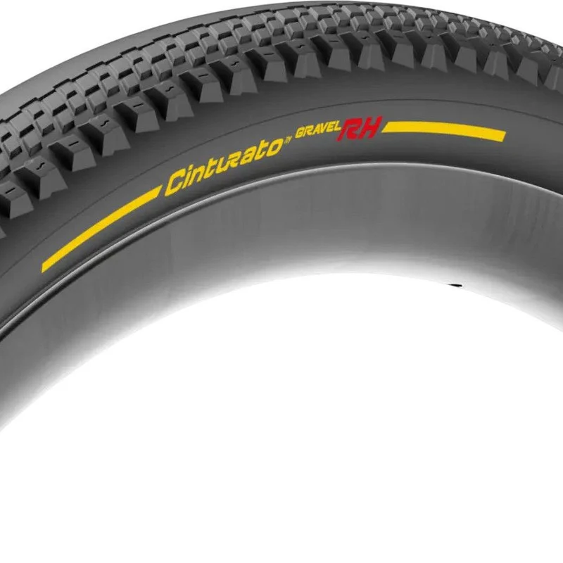 Copertoncino Pirelli Cinturato Gravel RH High Performance Line 700x50 - Team Edition