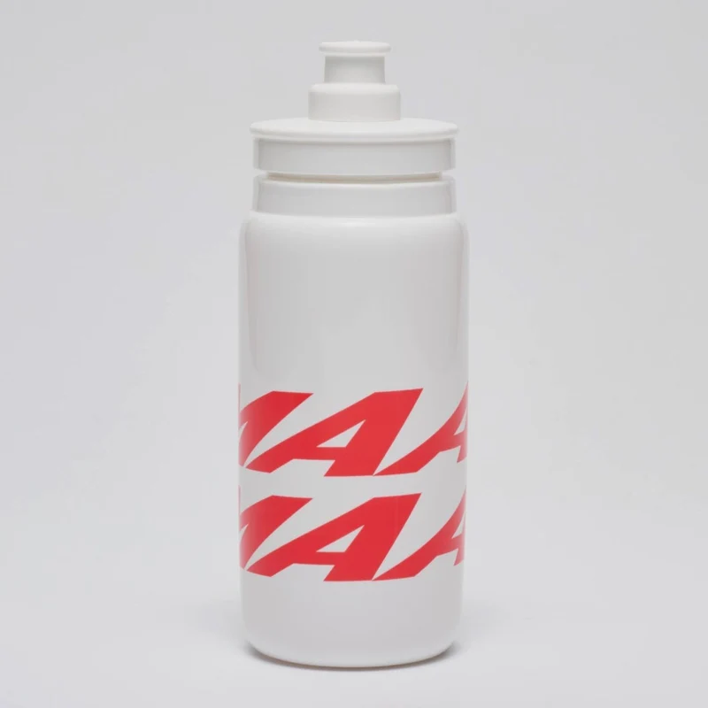 Borraccia Maap Core - Bianco rosso