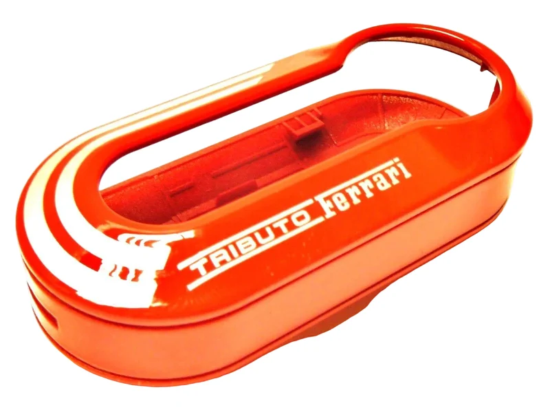 Tributo Ferrari Key Cover - 500