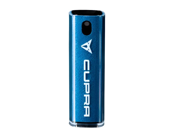 Genuine Cupra 2-in-1 Screen Cleaner