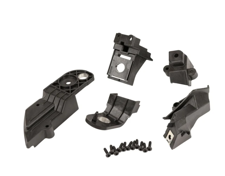 Headlamp Bracket Kit - Giulia 2016 - 2022