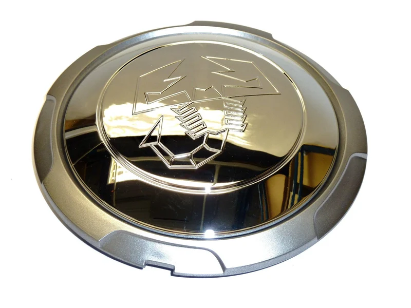 Centre Cap - 500 & Punto Evo Abarth