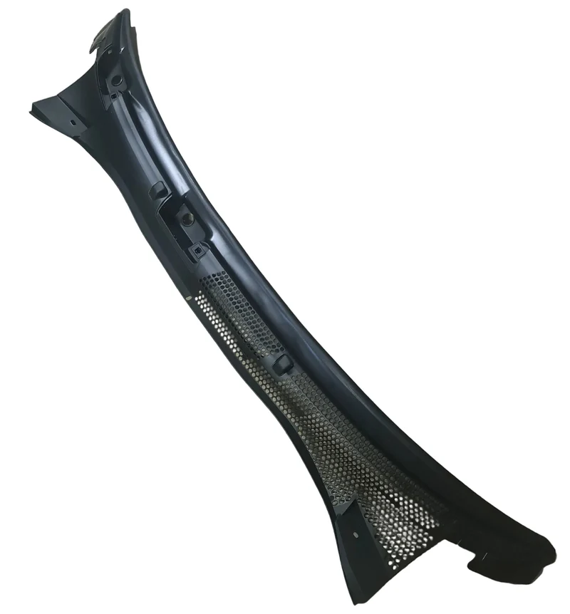 Scuttle Panel Trim - 500 Abarth