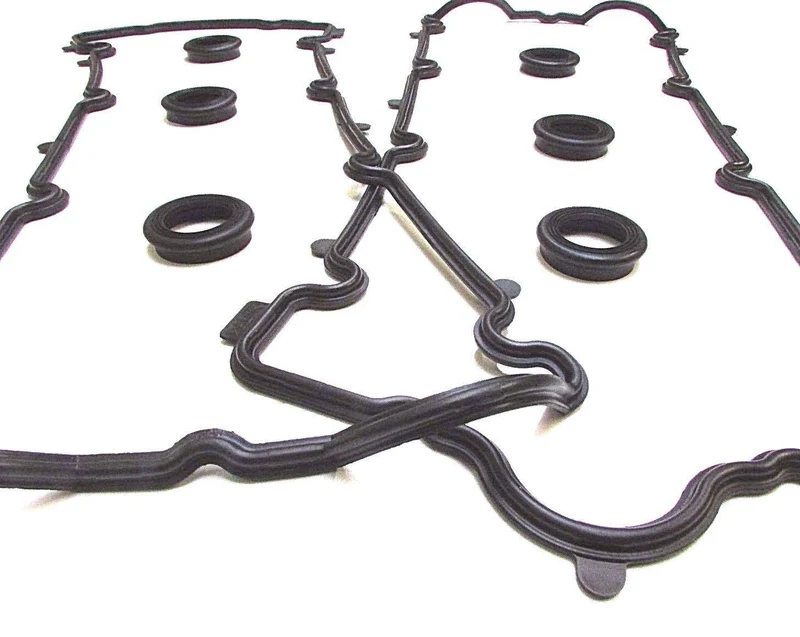 Cam Housing Gasket Set - Alfa Romeo V6