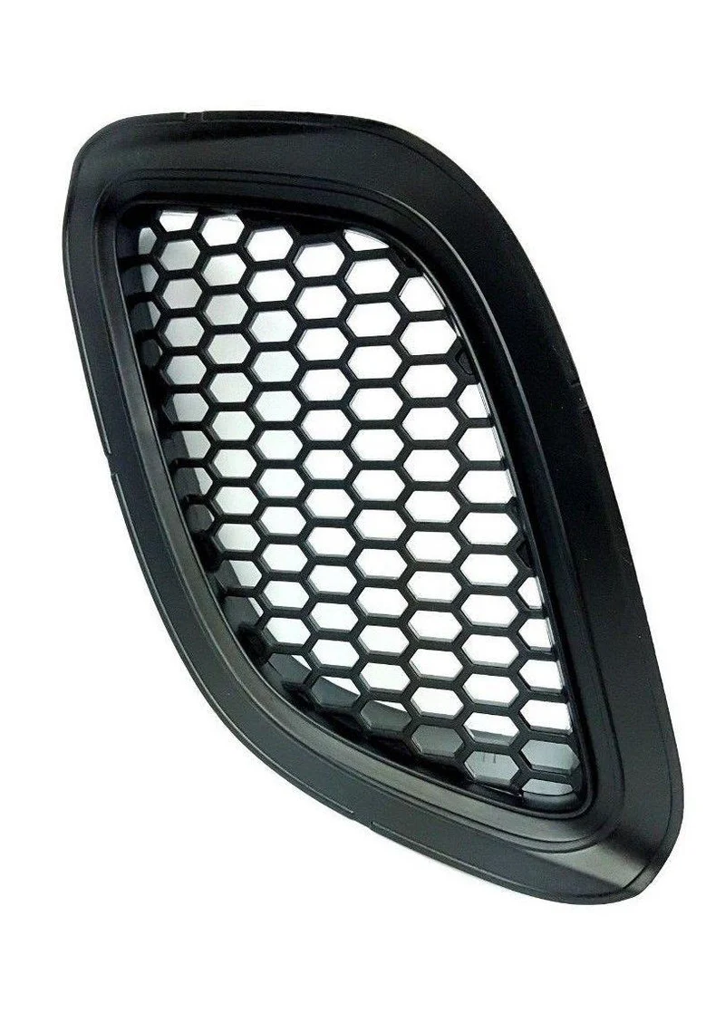 Grille, Front Bumper - 500 Abarth