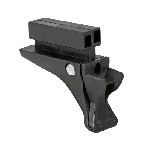Nordrive Leva di ricambio barra In Rail Steel (50NA0007) N99951
