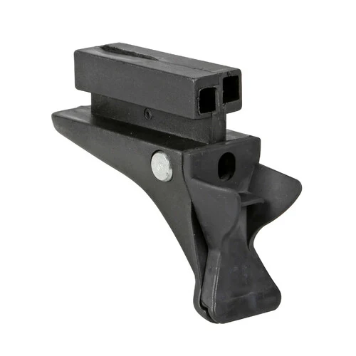 Nordrive Leva di ricambio barra In Rail Alu (50NA0008) N99950