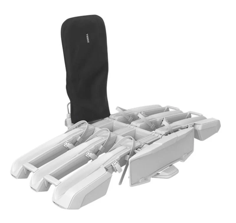 Thule Easyfold 3 Protezione Braccio Terza Bici