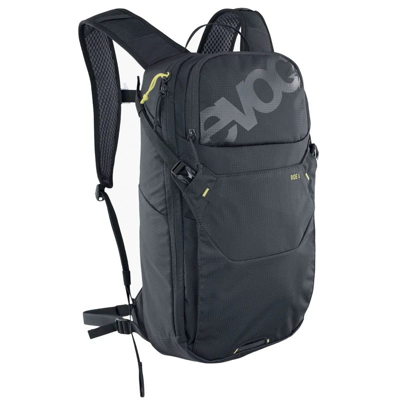 Zaino Evoc Ride 8 - Nero