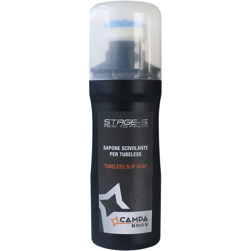 Sapone Scivolante Tubeless Campabros Stage-5 - 100 ml