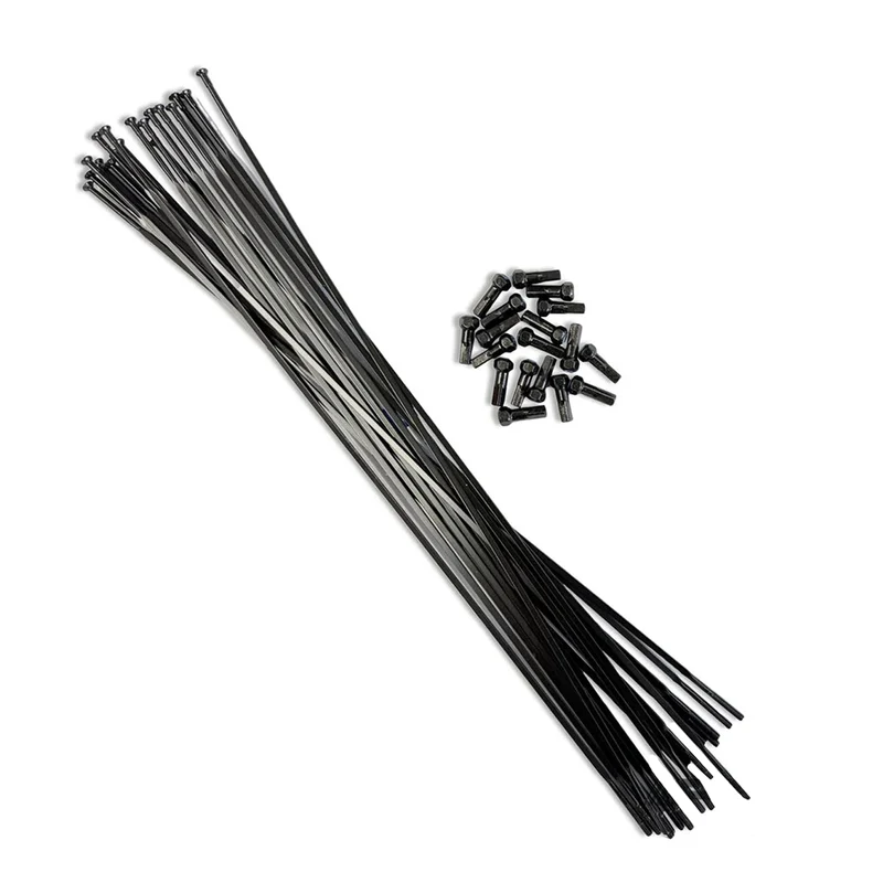 Kit Raggi Vision SPK-TEAM35 271-275mm Team 35 con Nippli V17