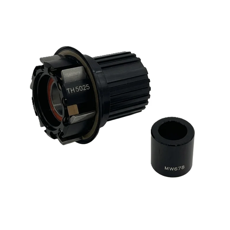 Corpetto FSA MTB 12S Microspline