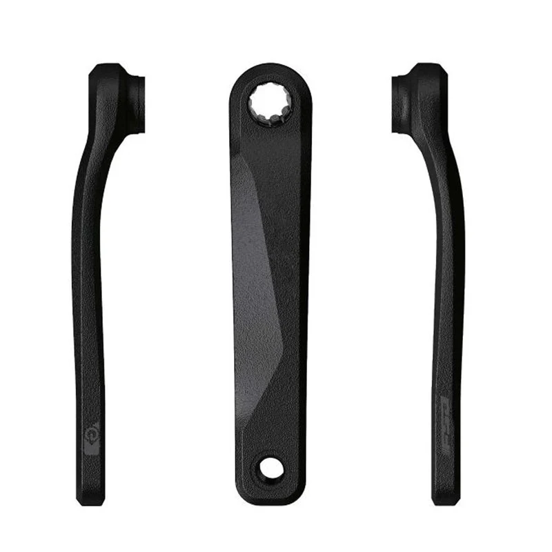 Pedivelle FSA ebike CK-220/IS per Bosch Gen4 - 170mm