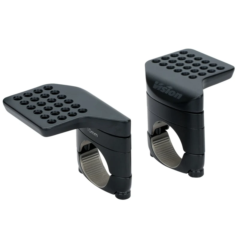 Adattatore Vision Metron TFE PRO CLIP-ON