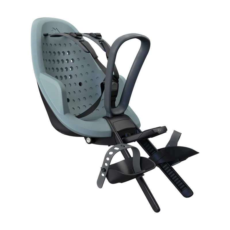 Seggiolino per bici Thule Yepp 2 mini (12041102) - Blu