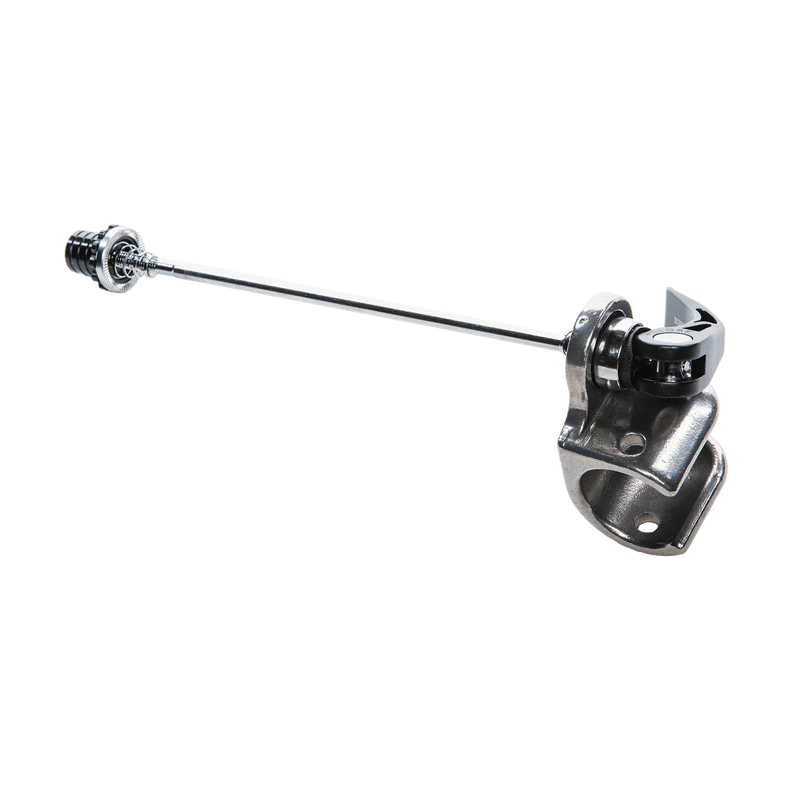 Accessorio per rimorchio da bici Thule axle mount ezHitch™ cup with quick release skewer - Nero