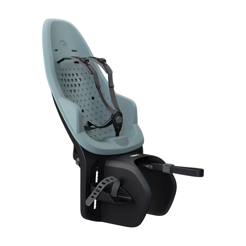 Seggiolino per bici Thule Yepp 2 MIK HD - Blu