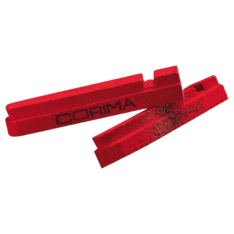 Coppia pattini freno Corima - Shimano Sram