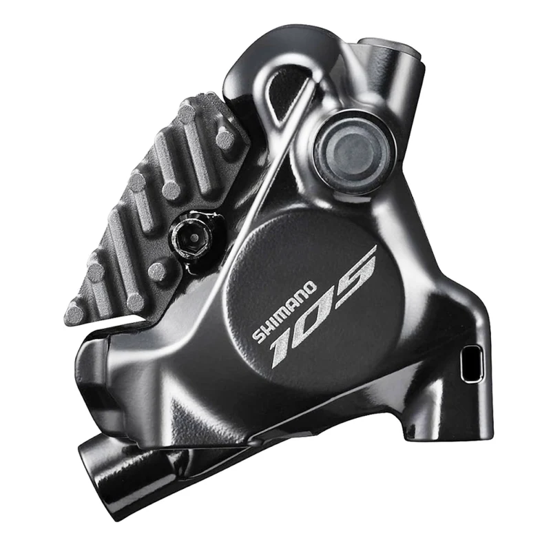 Pinza idraulica Shimano 105 BR-R7170-R - Posteriore