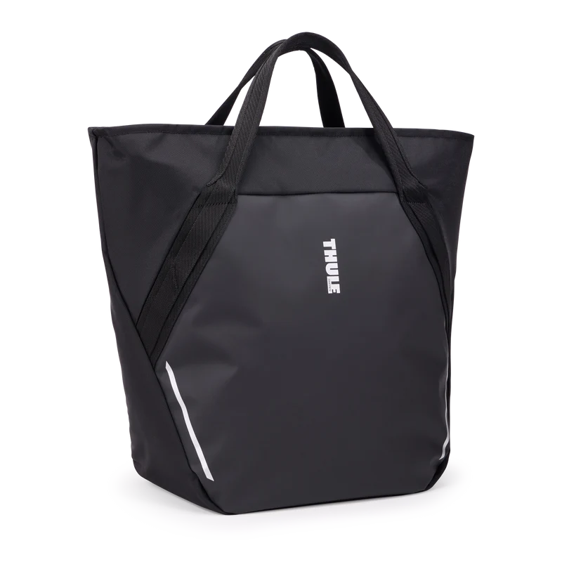 Borsa per bici Thule Chasm 25L - Nero
