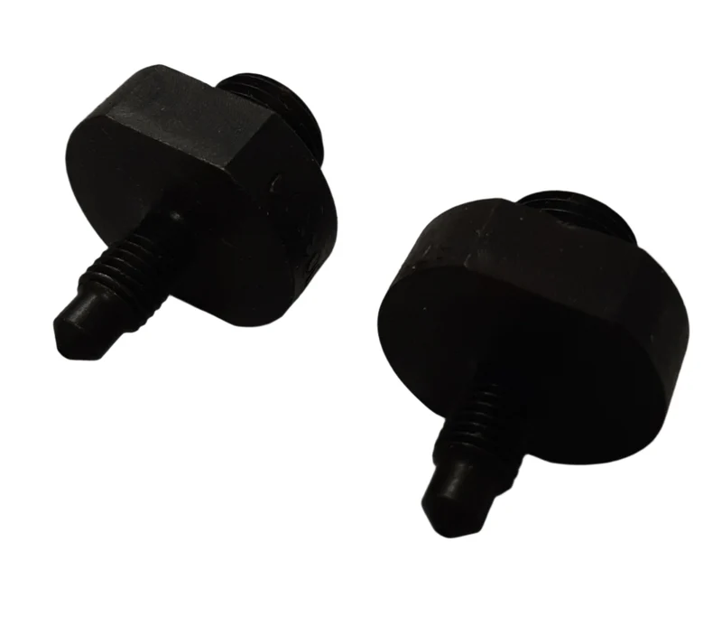 Tool - Oil Pressure Measurement Adapter - Ducato